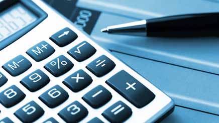 Accountant Services Price in USA