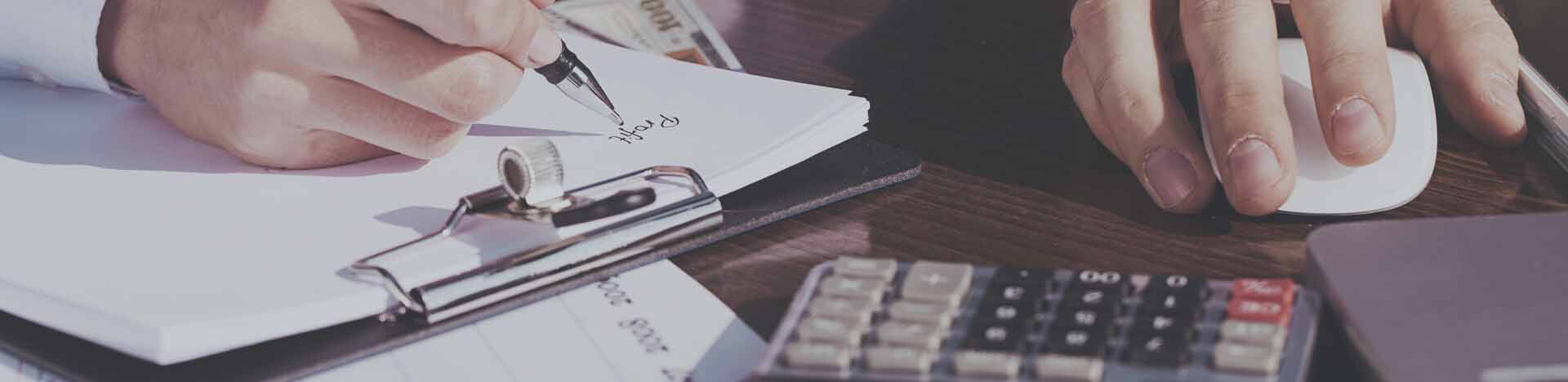 Tax Preparation Companies in US Tax Preparation Companies in US