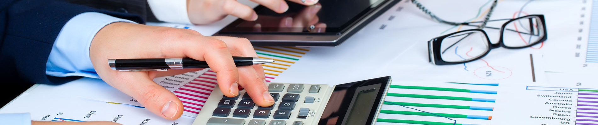 Accounts Receivable Services in US Accounts Receivable Services in US