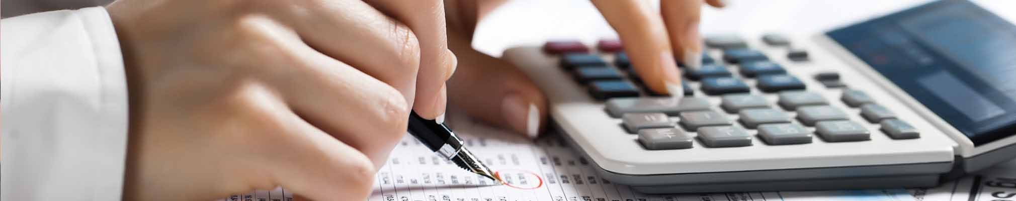 Tax Return Preparation Services in US Tax Return Preparation Services in US