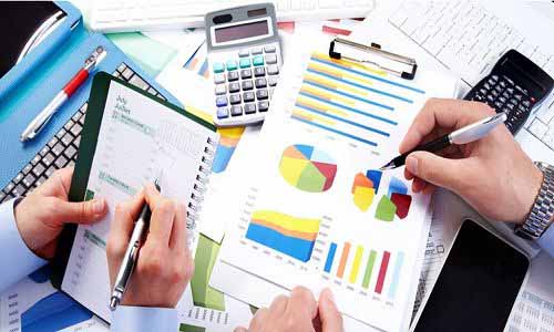 Accounting And Bookkeeping Services